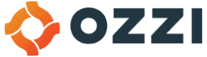 OZZI logo