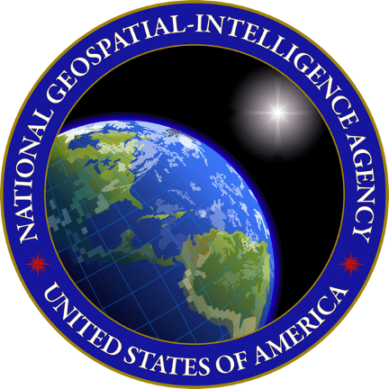 National Geospatial-Intelligence Agency United States of America