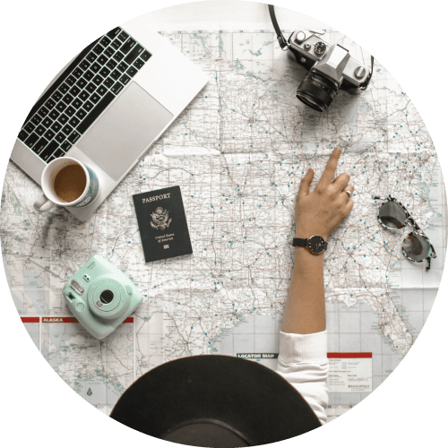 Travel planning