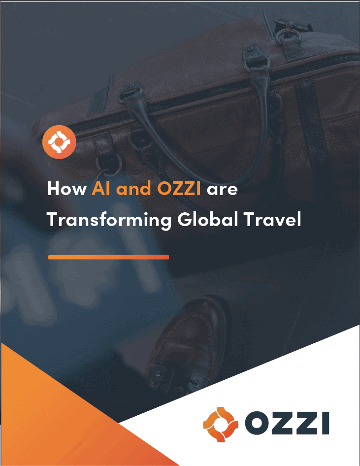 Case Study How AI and OZZI are Transforming Global Travel