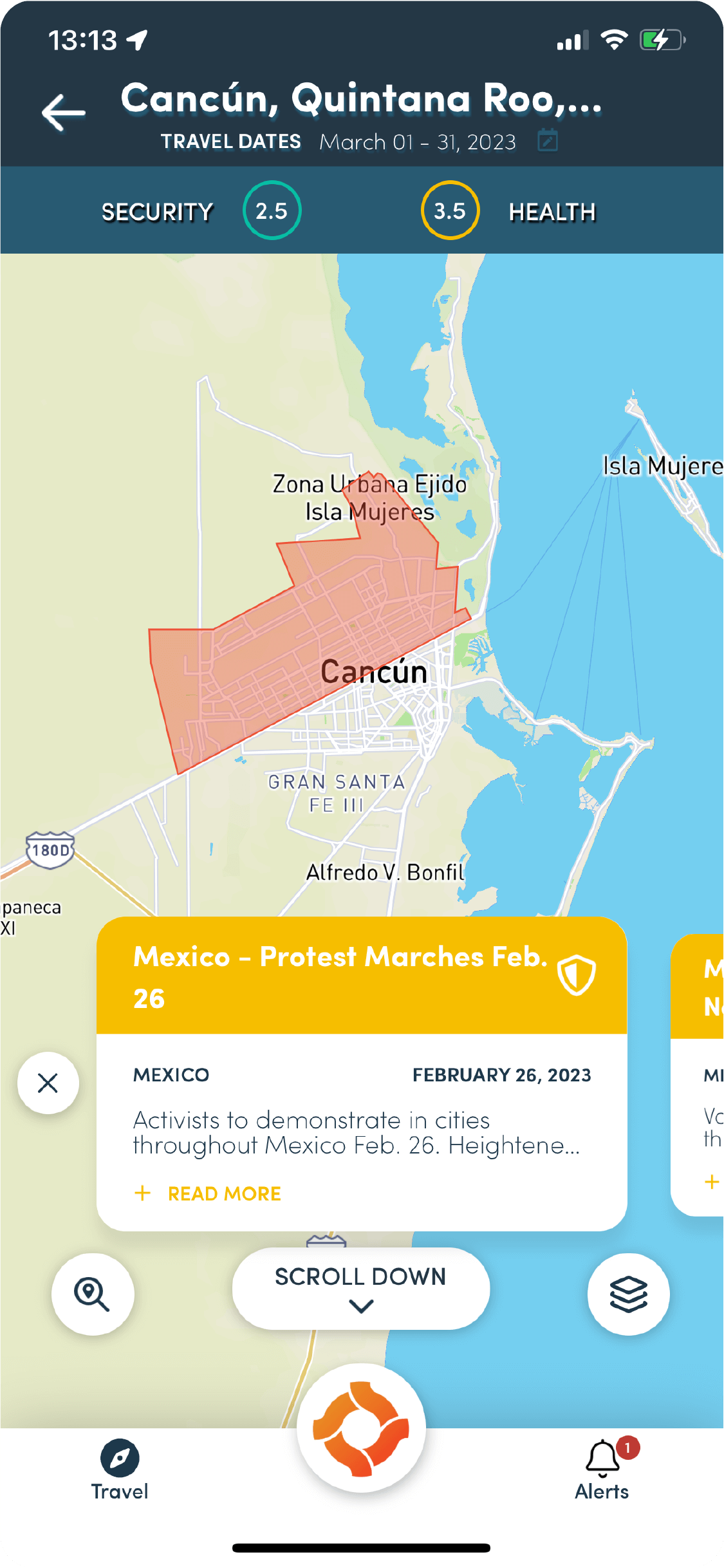 2023 Spring Break Travel Ideas and Safety Guides OZZI Global Safety