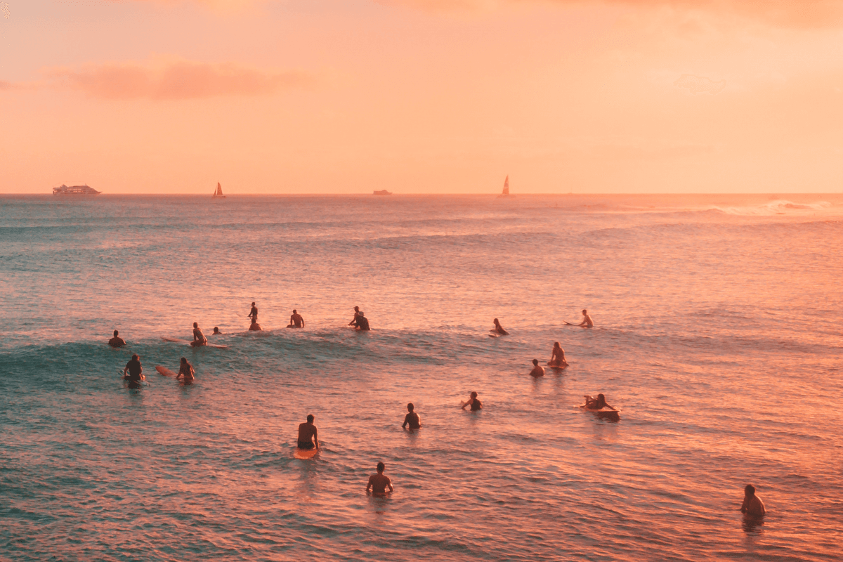 2023 Spring Break Travel Ideas and Safety Guides - OZZI Global Safety